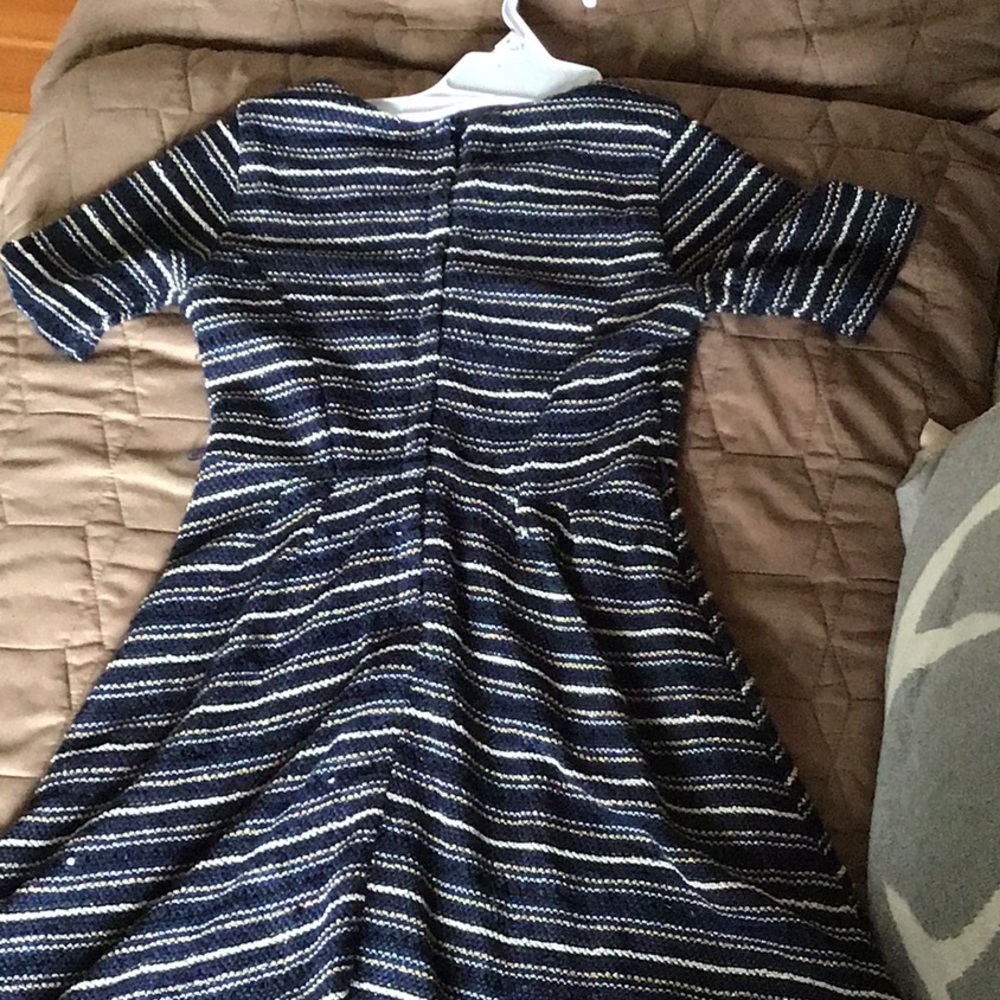 NavyBlue dress